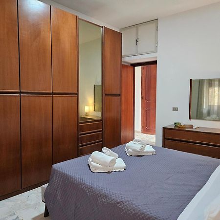 Porta Messina Rooms Taormina Exterior foto