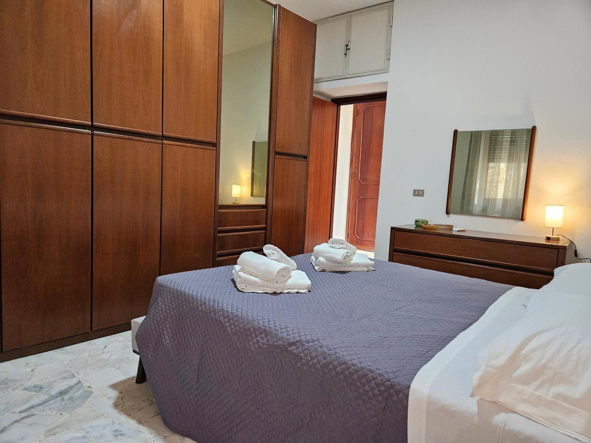 Porta Messina Rooms Taormina Exterior foto