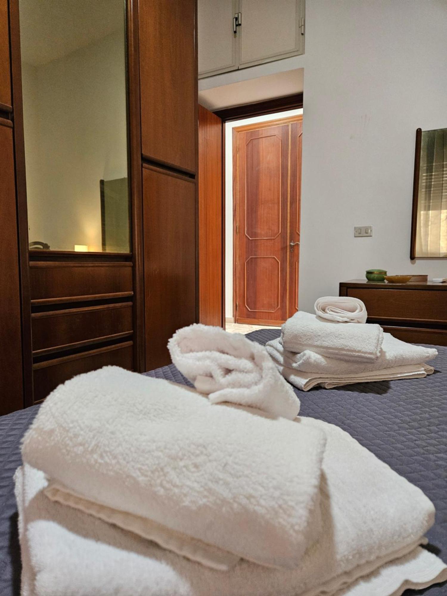 Porta Messina Rooms Taormina Exterior foto