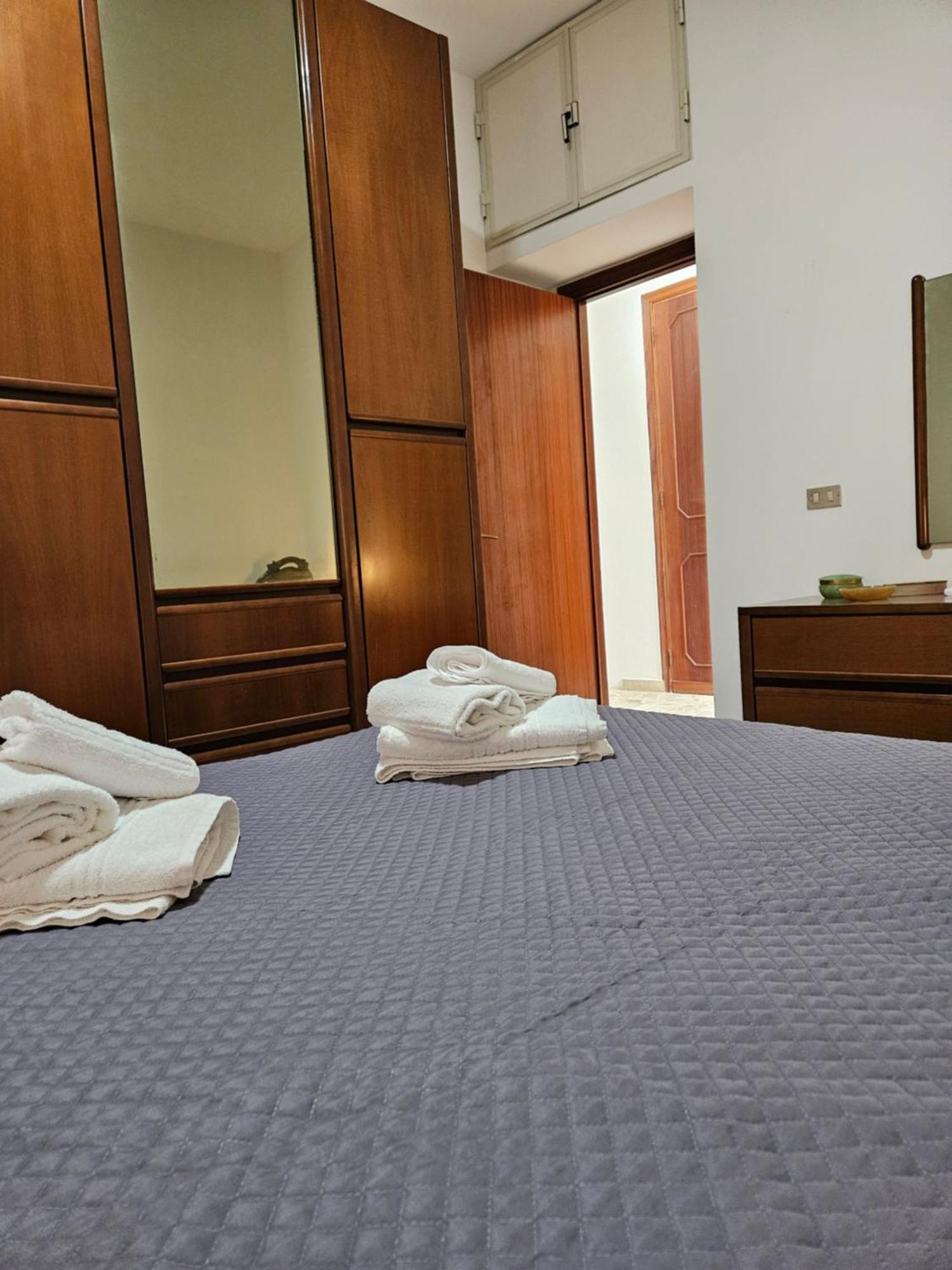 Porta Messina Rooms Taormina Exterior foto