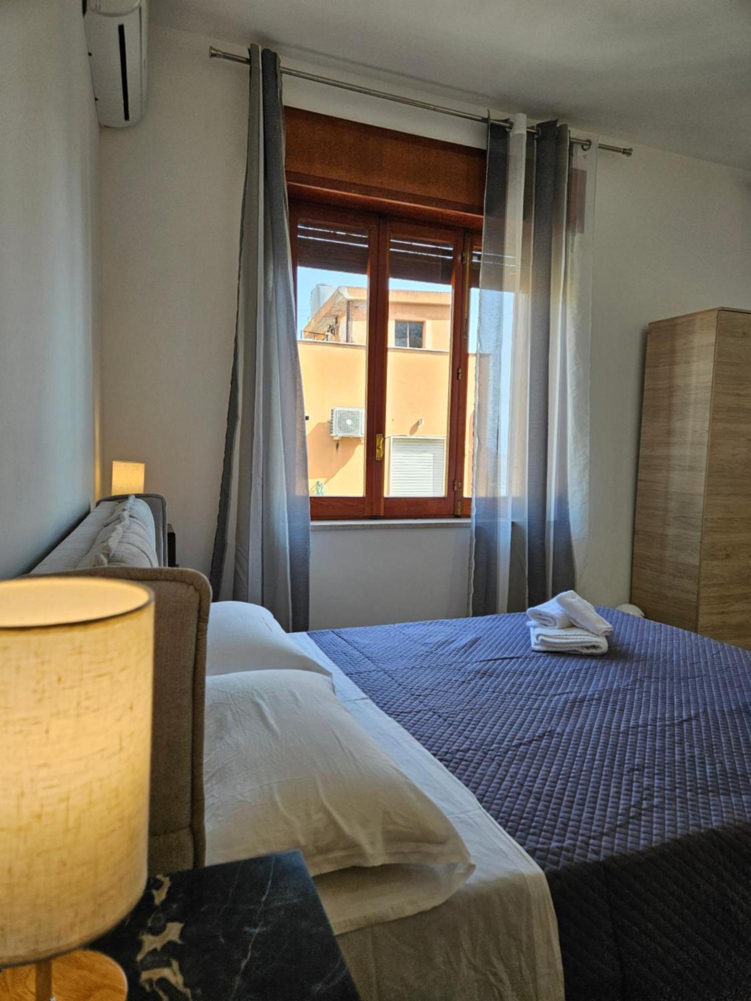 Porta Messina Rooms Taormina Exterior foto