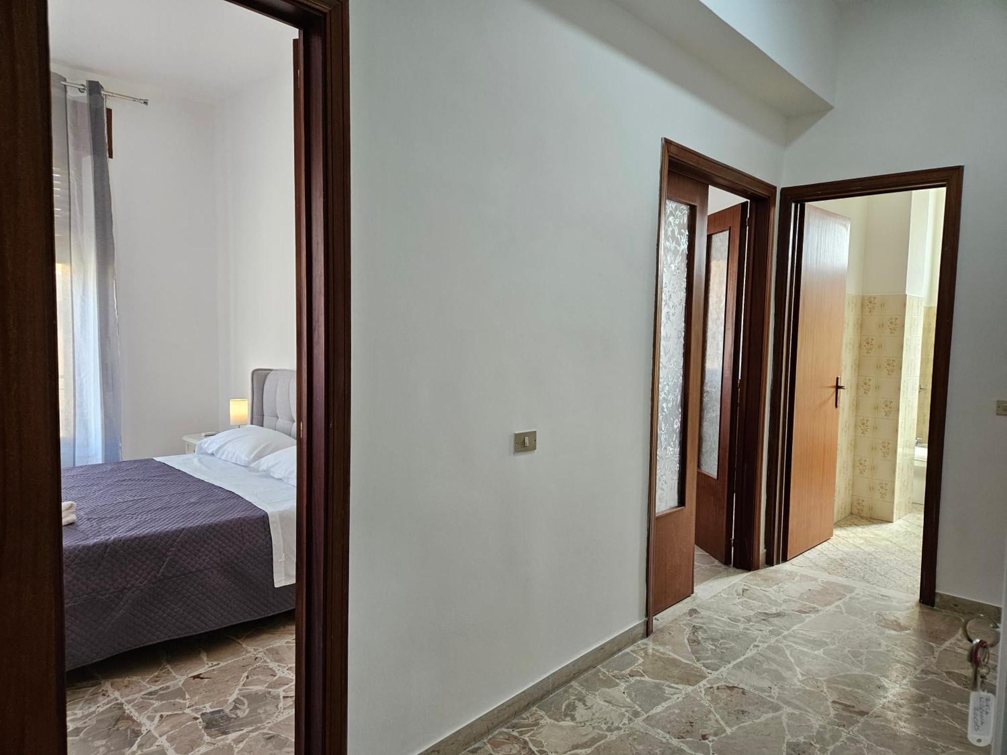 Porta Messina Rooms Taormina Exterior foto