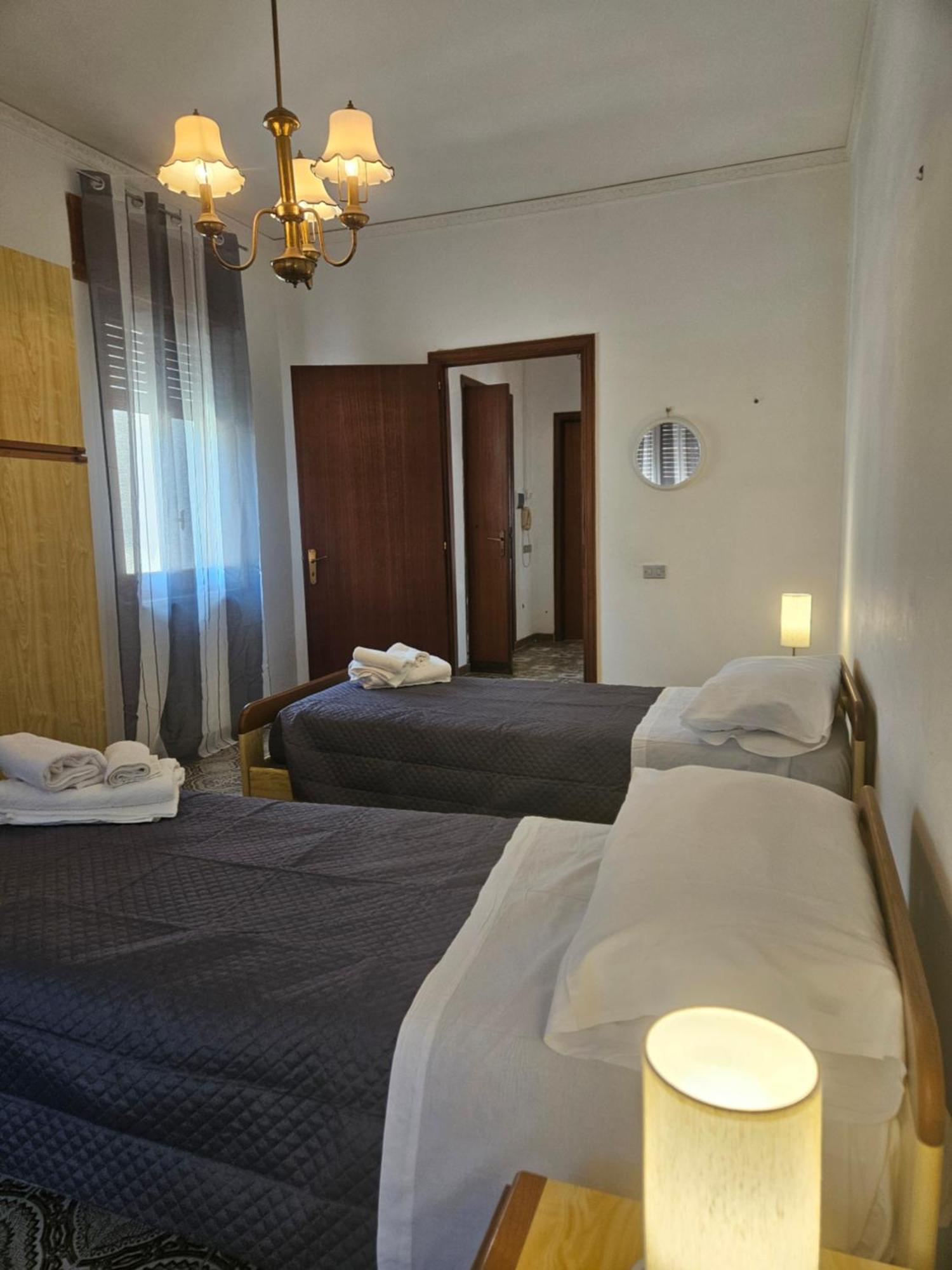 Porta Messina Rooms Taormina Exterior foto